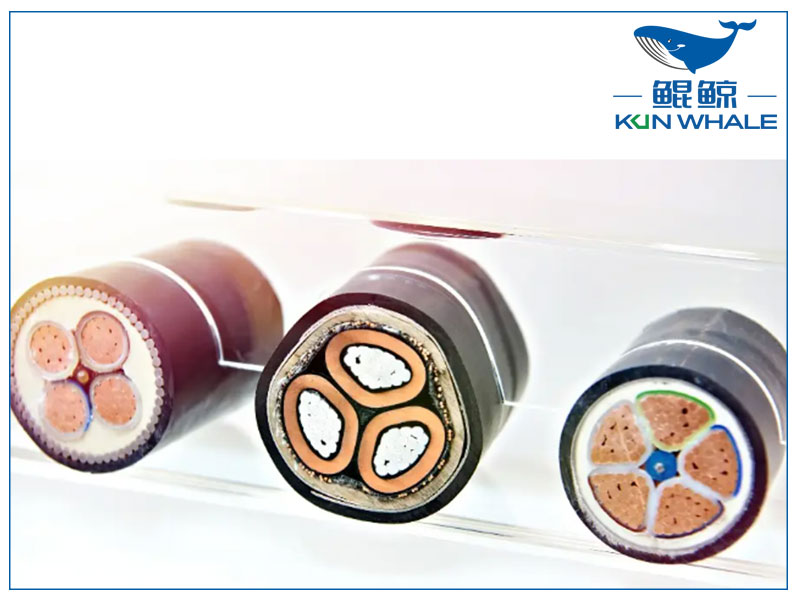 鄭州電纜廠帶你了解電線電纜護(hù)套厚度要達(dá)到什么標(biāo)準(zhǔn)才算合格？