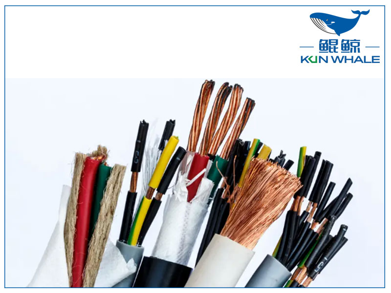 你知道什么是VV電纜？VV電纜有什么優(yōu)點(diǎn)嗎？