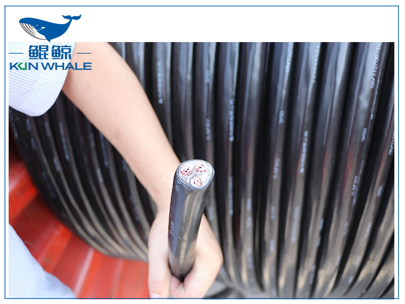 鄭州電纜廠淺談電線電纜的規(guī)格型號應(yīng)該這樣選擇？