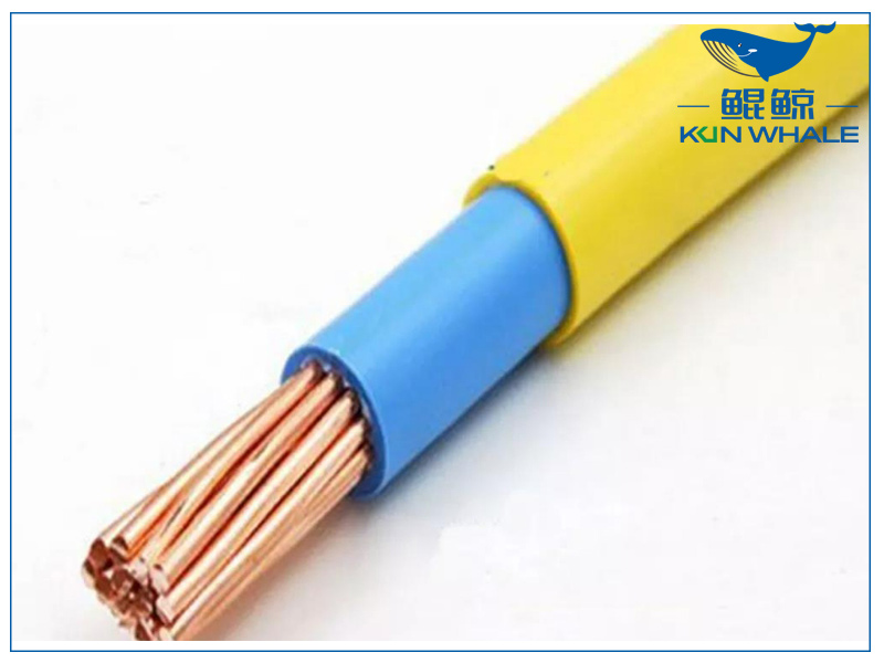 鄭州電纜廠淺談電纜為什么容易起火甚至爆炸？