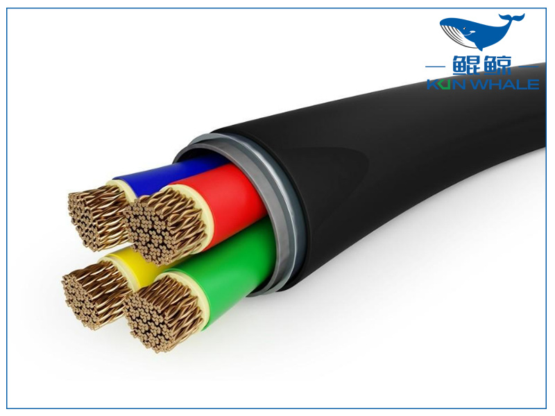 河南太平洋電纜淺談防火電纜原理及防火電纜種類有哪些？