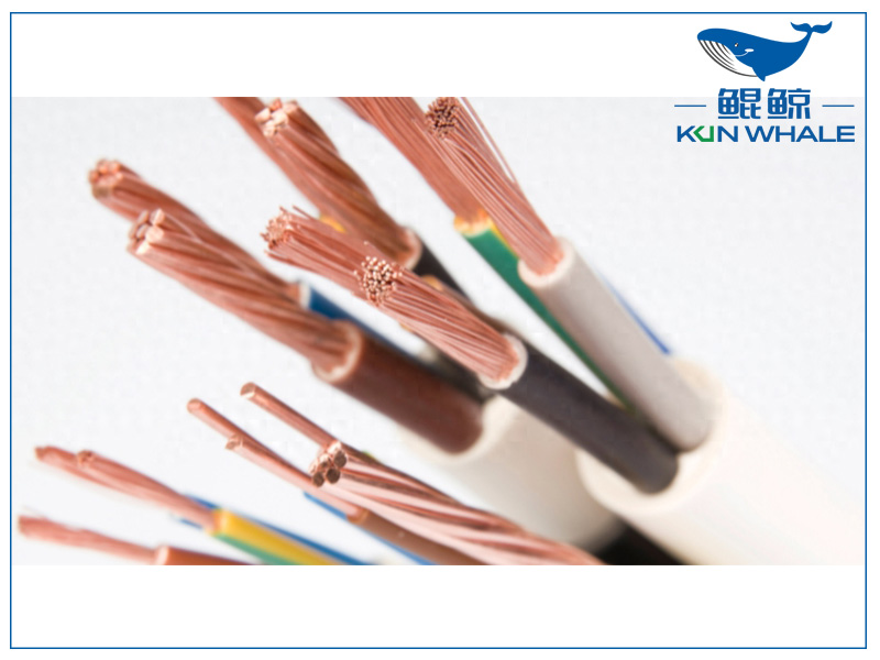 鄭州電纜廠淺談低煙無(wú)鹵電纜和環(huán)保電纜，他們是同一種電纜？