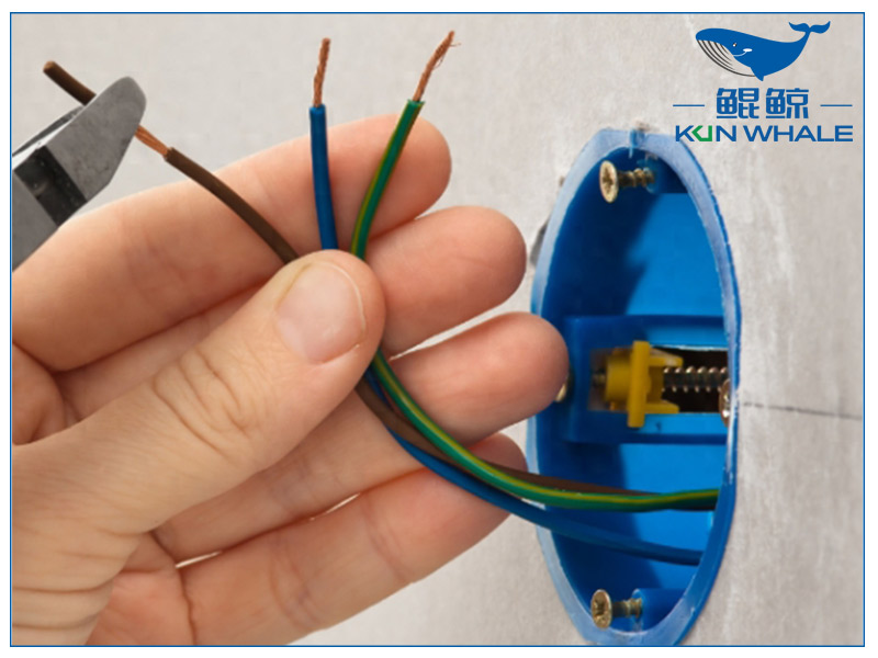 河南太平洋電纜淺談如何選擇合適的電線電纜？有哪些注意事項(xiàng)？