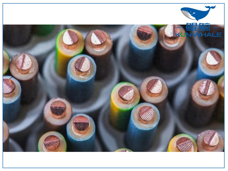 鄭州電纜廠淺談如何辨別國標電纜？