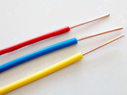 NH-BV電線，耐火B(yǎng)V線