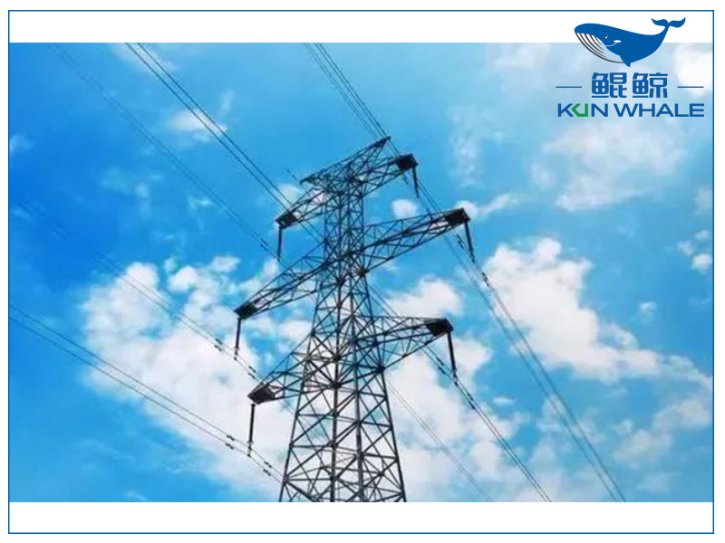 河南太平洋電纜淺談高壓電線為什么都是三根線？