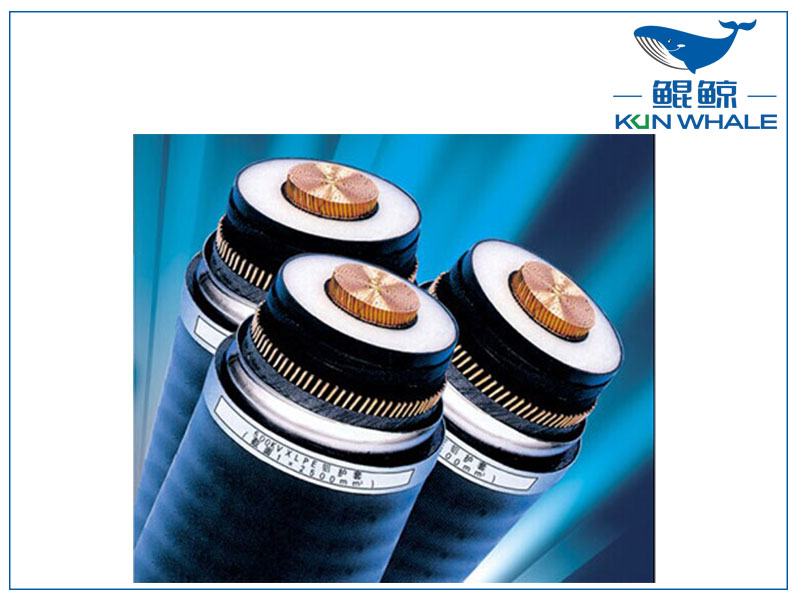 鄭州電纜廠太平洋線纜淺談35KV電纜使用場所有哪些？