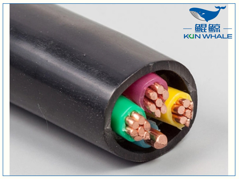 太平洋線纜廠家淺談不會認(rèn)國標(biāo)電纜？你OUT了！