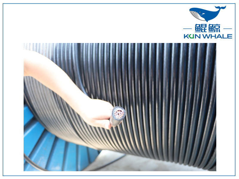 電線工業(yè)如何突破特種電纜技術(shù)難關(guān)？