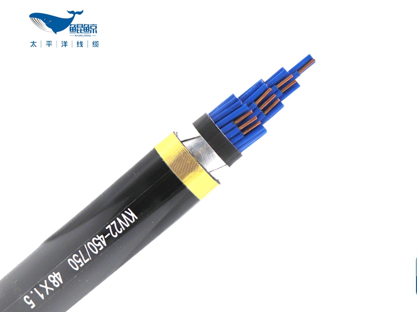 控制電纜有什么用途？耐火電纜有什么優(yōu)勢？