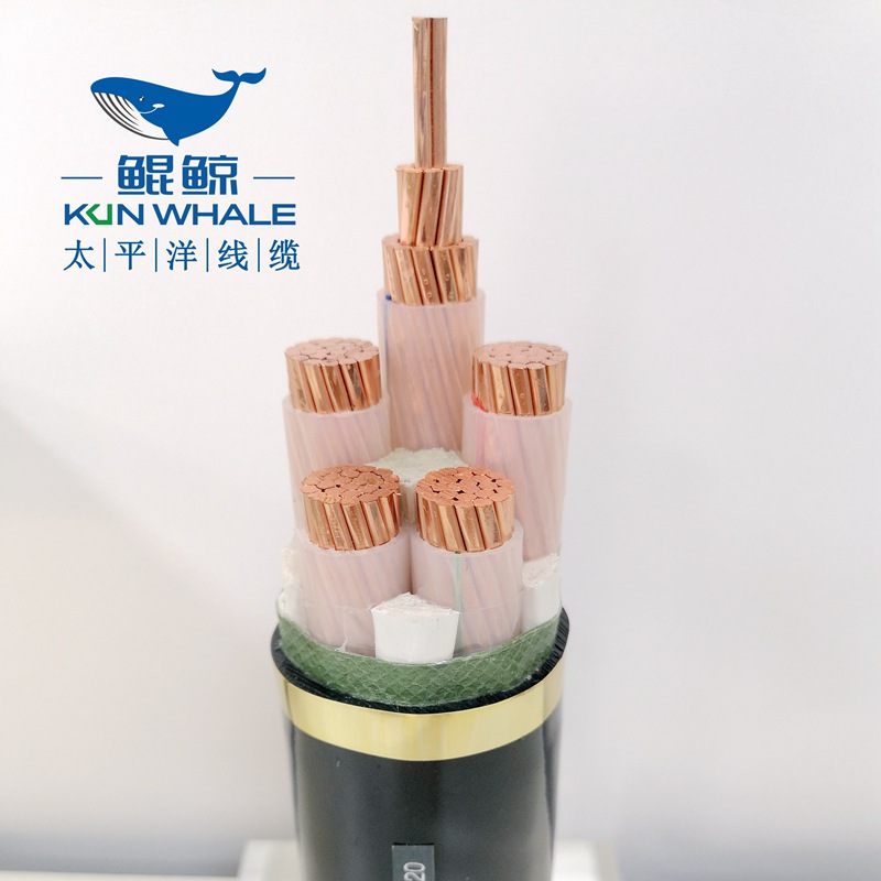 120平方低壓電力電纜，低壓電纜，電力電纜